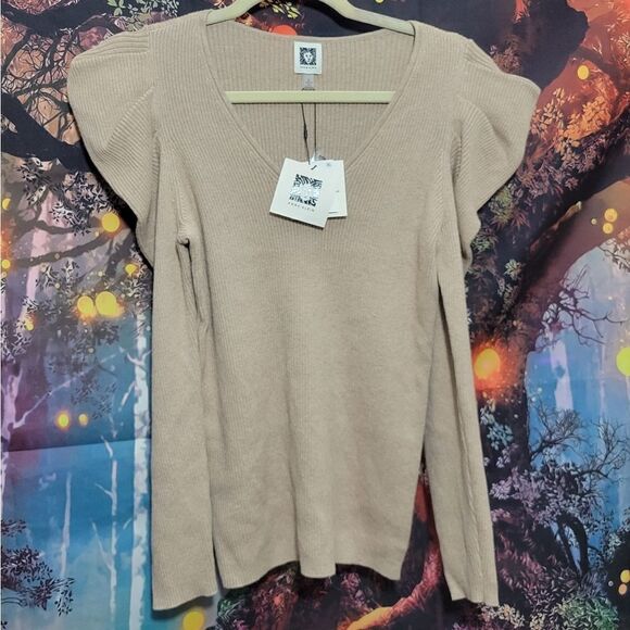 Anne Klein Sweater  - Picture 1 of 13